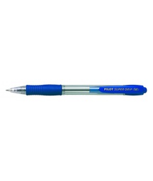 Boligrafo Pilot supergrip