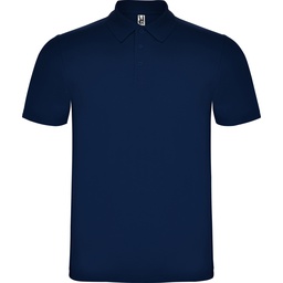 Polo manga corta Roly Austral