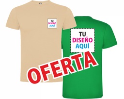 OFERTA 10 CAMISETAS